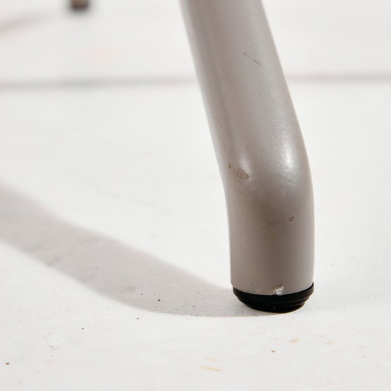 Image 1 of MK10515 Silla lateral de fibra de Iskos-Berlin para Muuto