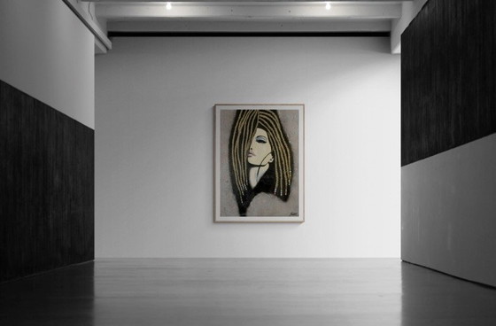 Image 1 of Rasta - Proof, Robèrt de Graaf