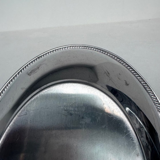 Image 1 of Ciotola Alessi in acciaio inox, fruttiera