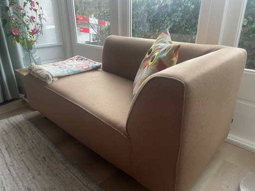 Chaise longue Gelderland 4800 derecha