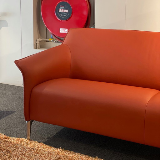 Leolux Mayon 3-Sitzer-Sofa