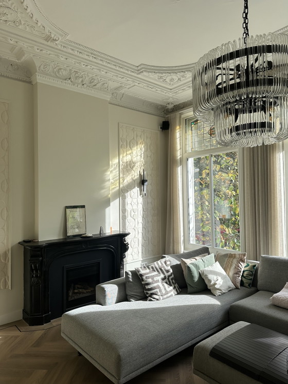 Image 1 of Design in Stock Sofa - Cascade