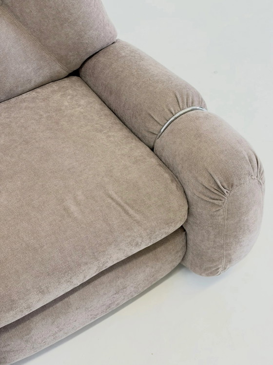 Poltrone Agostino Lescai Tropicana per Bedding Brevetti – Vintage (photo 9 of 17)