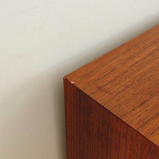 Image 1 of vintage dressoir Hakro