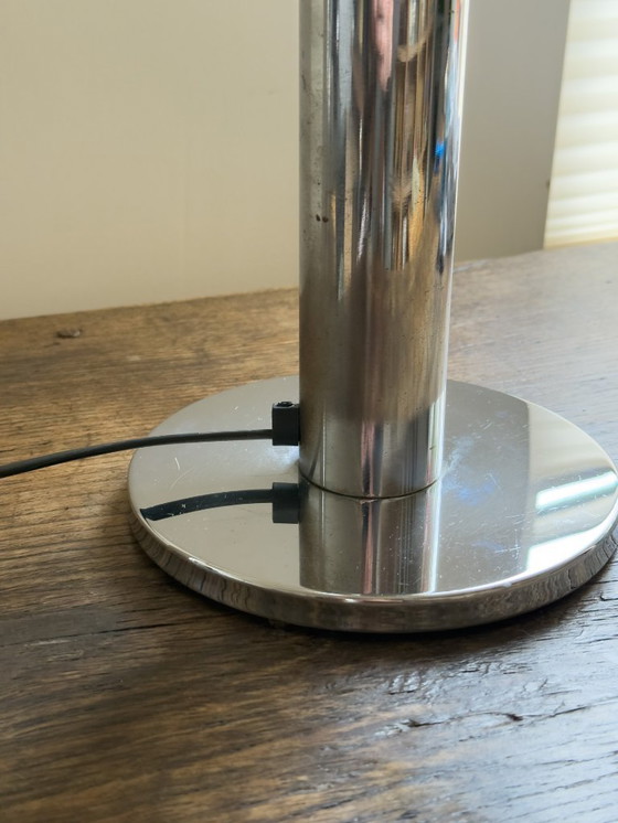 Image 1 of Mid Century Table Lamp - Motoko Ishii