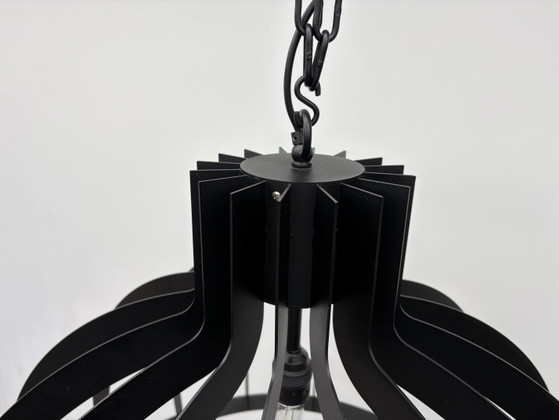 Ztahl Catania 8611 Design Lamp – Pendant lamps, Metal (photo 4 of 11)