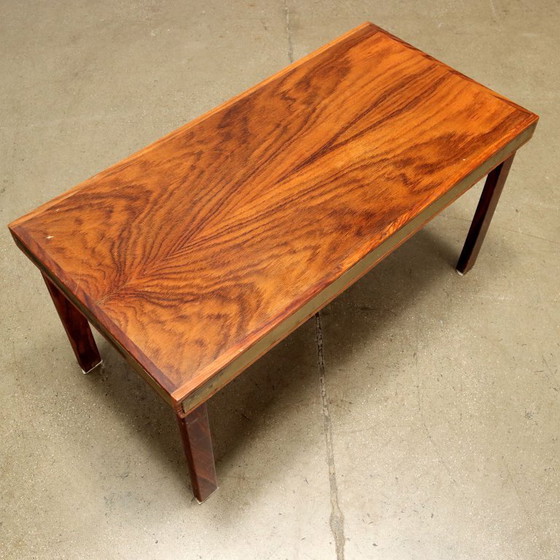 Image 1 of 60s Bench