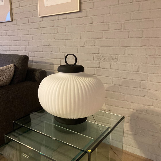 Image 1 of Lámpara de mesa Fontana Arte Kanji