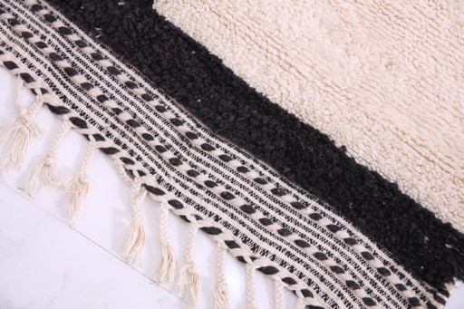 Authentisches Berber-Teppich 200 x 150 cm