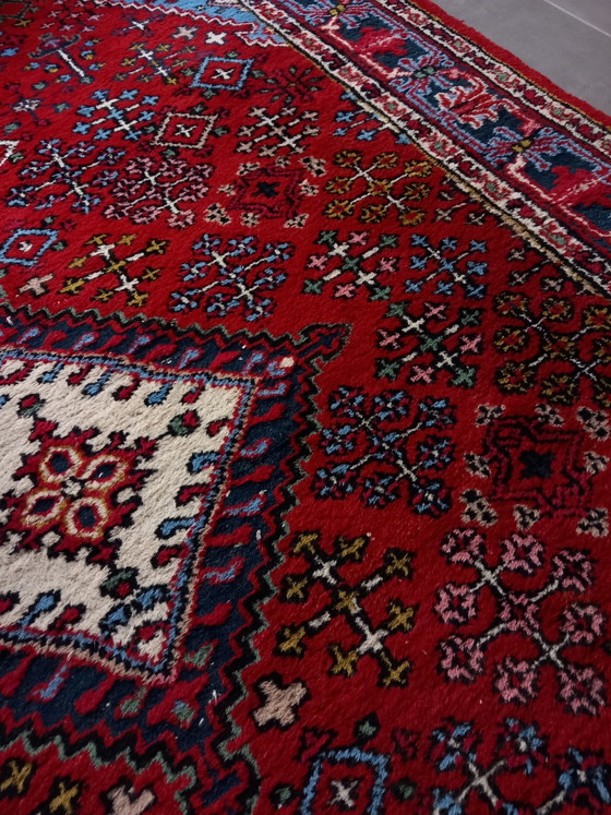 Alfombra Oriental Tejida – orientcarpet, Wool (photo 2 of 5)