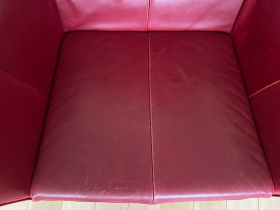 Charly (Montis) – Poltrone, Leather (photo 5 of 12)