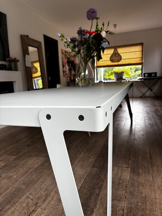 Image 1 of Very beautiful Lloyd table 280x90