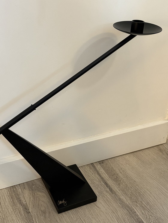 Image 1 of Candlestick Audi Copenhagen