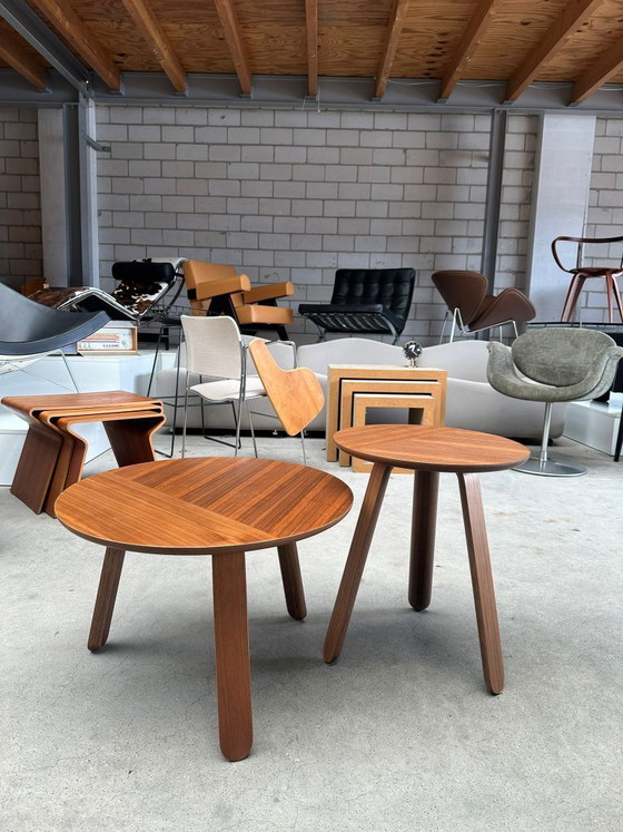 Image 1 of Gubi Paper Couchtisch-Set