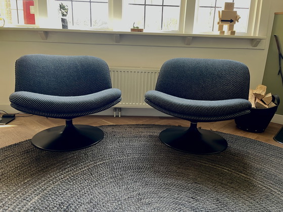 Image 1 of Artifort F504 (2 pièces disponibles)