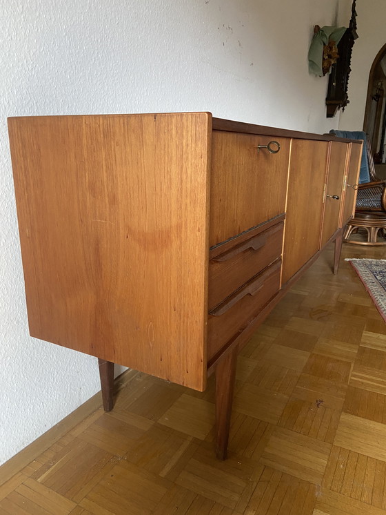 Image 1 of Vintage sideboard