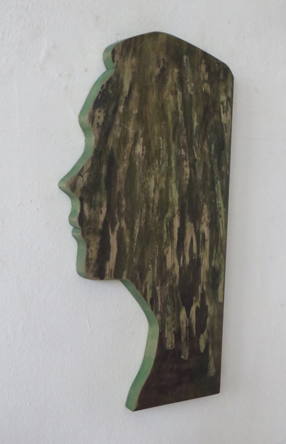 Image 1 of Eric van Solm - 'EVA'