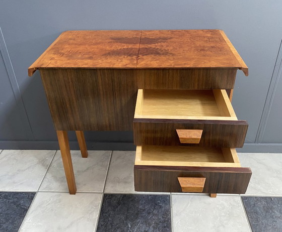 Image 1 of boîte à couture 1960