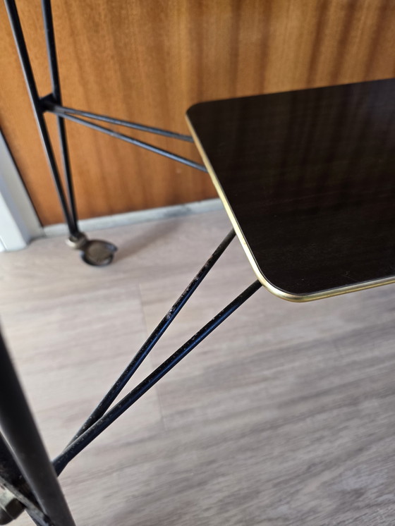 Image 1 of Tavolino d'epoca