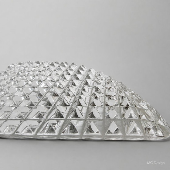 Image 1 of Schmahl & Schulz Lampe à suspension Space Age Jaren 60/70