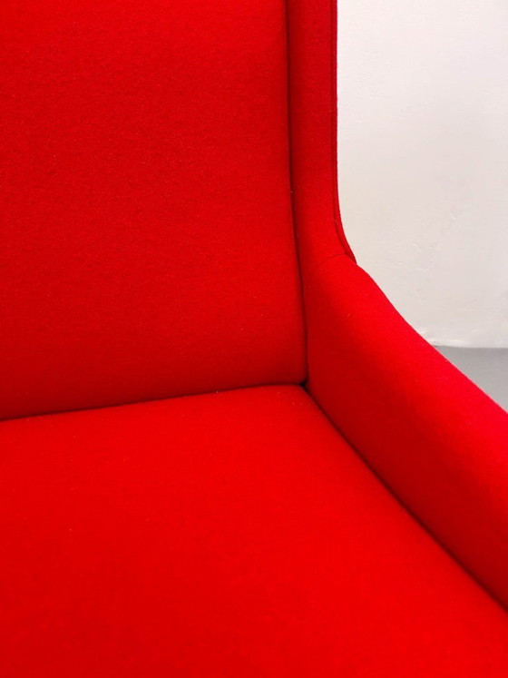 Image 1 of 721 Antropus Armchair, Cassina, Marco Zanuso