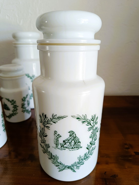 Image 1 of Set di pentole vintage Made in Italy