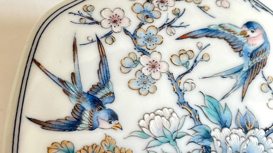 Portagioie in Porcellana Giappone – MADE IN JAPAN, Oggetti decorativi (photo 18 of 34)