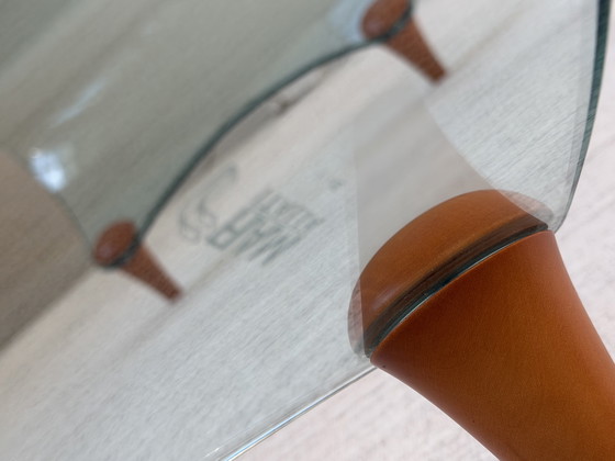 Image 1 of Tavolino 'Tango' di Fiam Italia Fabio di Bartolomei