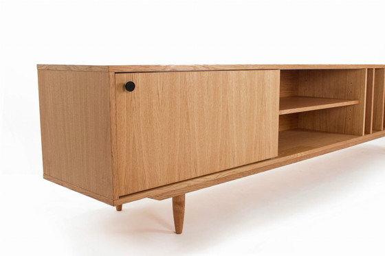 Image 1 of Buffet D-S18L porte coulissante 200