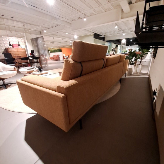 Image 1 of Leolux Bellice corner sofa