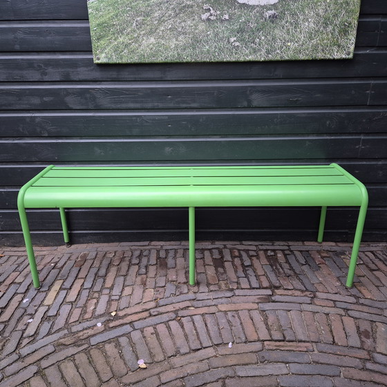 Image 1 of Fermob Luxembourg garden bench