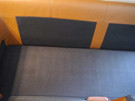 Image 1 of Leolux Azzuro 3.5-seater sofa - Timeless comfort