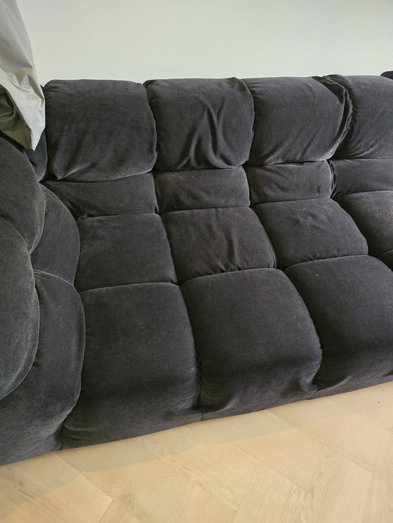 Image 1 of B&B Italia Tufty Time Bank