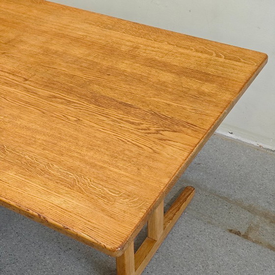 Image 1 of Vintage dining table Børge Mogensen