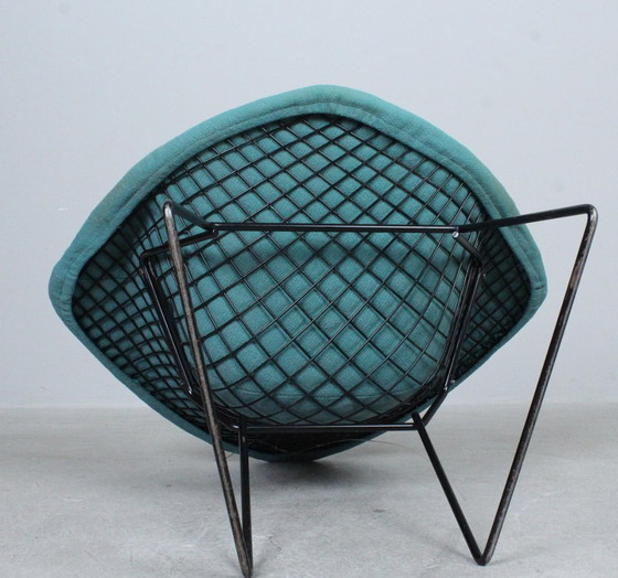 Image 1 of HARRY BERTOIA. Knoll International