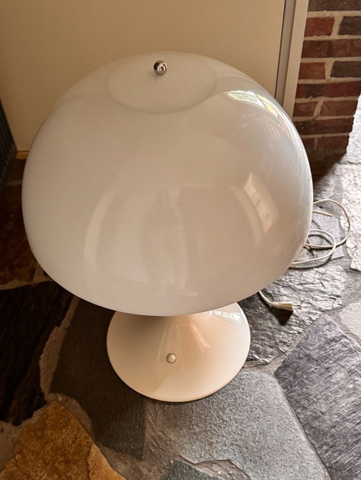 Lampe de table originale Louis Poulsen 'Panthella' première édition