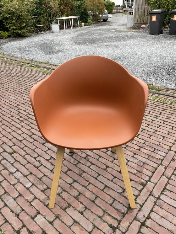 Image 1 of 5 design stoelen