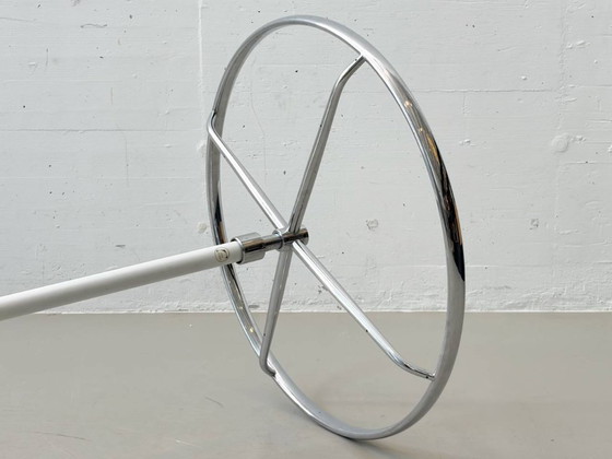 Image 1 of Appendiabiti di metà secolo prodotto da Vitra-Graeter, Svizzera, anni '70
