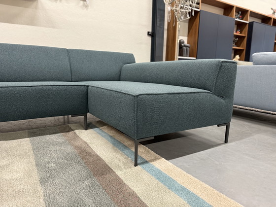 Image 1 of Design on Stock Bloq Corner sofa Kaya Dolphin 300