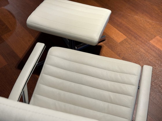 Havanna – Kebe, Armchairs, Leather, Calfskin (photo 3 of 5)