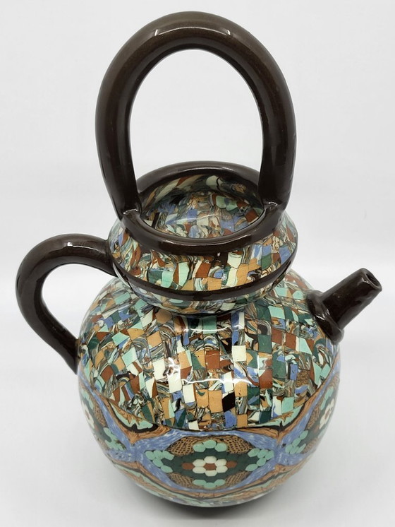 Image 1 of Gargoulette Jean Gerbino French Riviera1950