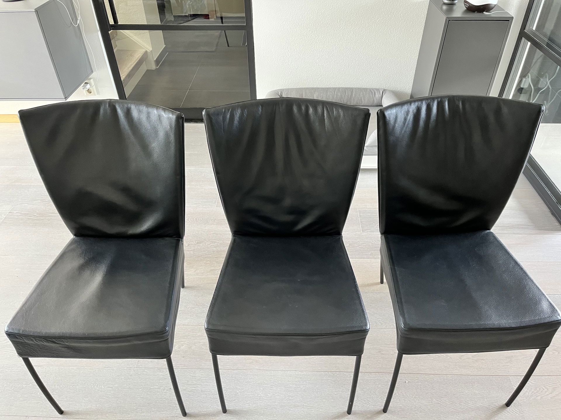 6x Montis Spica chair | €300 | Whoppah