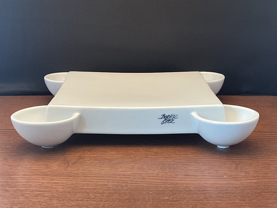 Image 1 of Cúpula de queso Borek Sipek