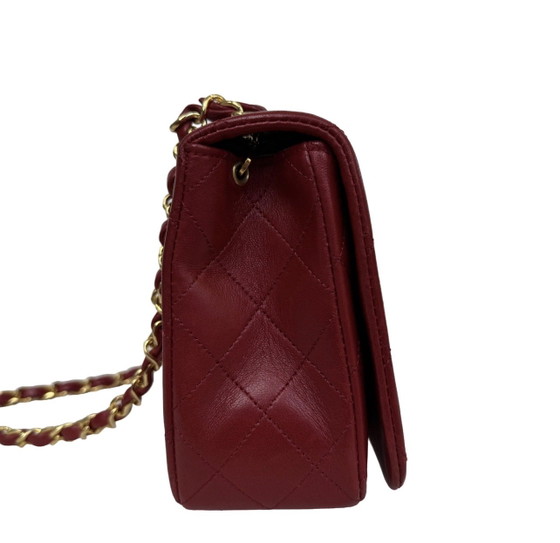 Image 1 of Chanel a patta intera