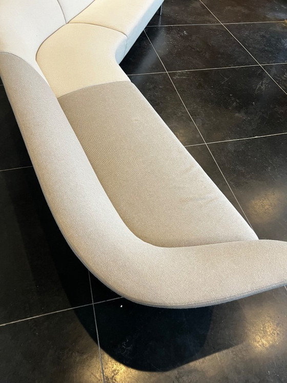 Image 1 of Banco Arper Loop