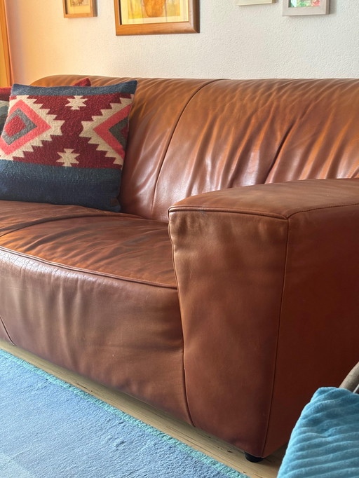 Montis Corvette sofa van Gerard van den Berg