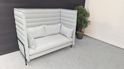 Vitra Alcove 2 plazas