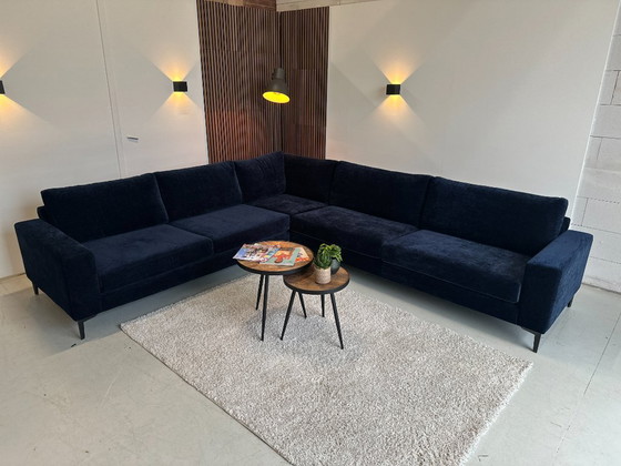 Image 1 of Divano angolare INNO living Noah(xl) MODELLO DA SALA MOSTRA