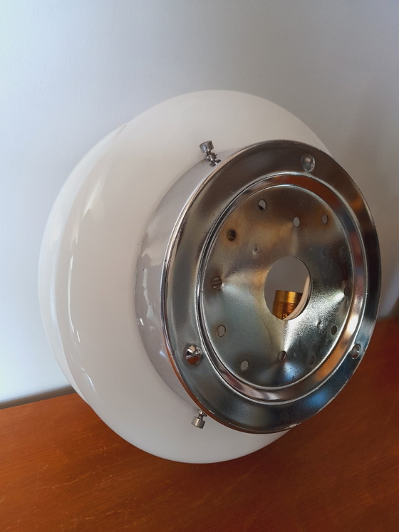 Image 1 of Lampada da parete o da soffitto in stile Space Age