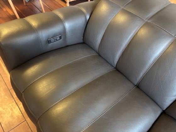 Image 1 of Natuzzi Ecksofa